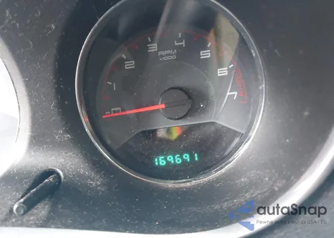 2014 Dodge Avenger Se из США, поврежденный, VIN 1C3CDZAB2EN167335